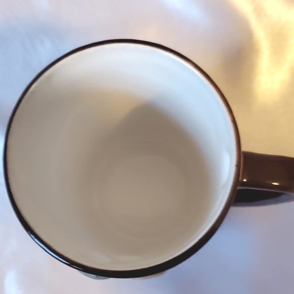 GC Japan Fine Ceramic Mug - Curling - Picture 8 of 9